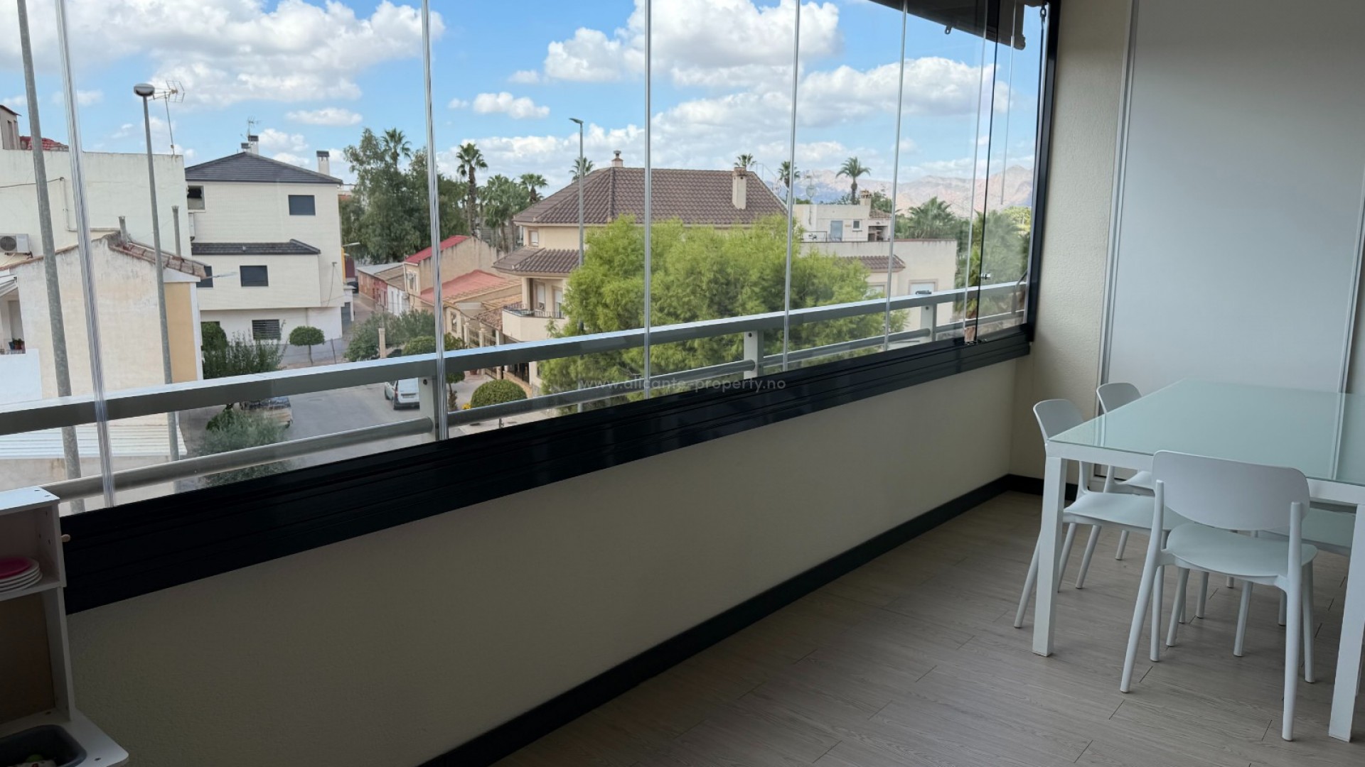 Apartamento / piso en Jacarilla
