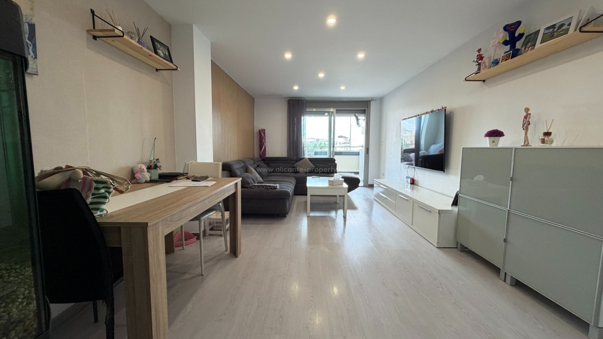 Apartamento / piso en Jacarilla