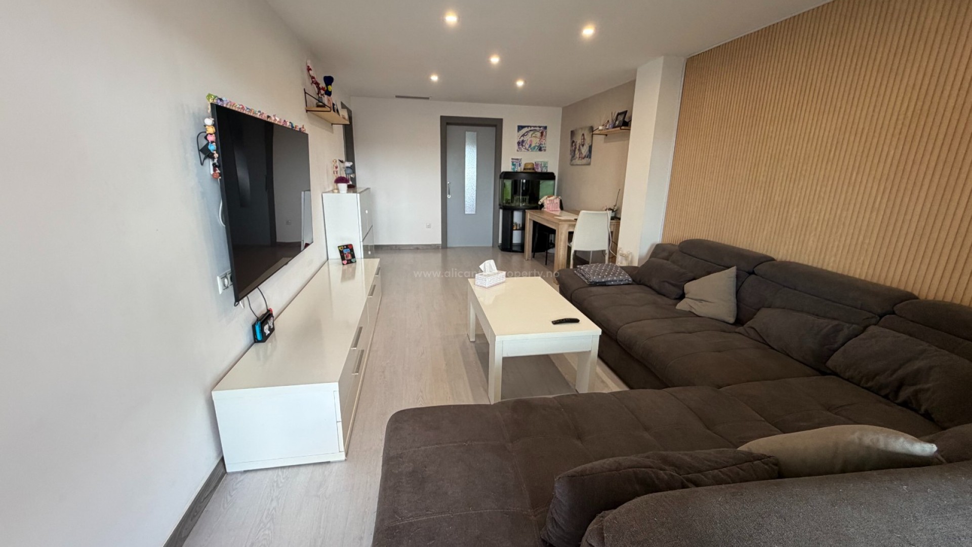 Apartamento / piso en Jacarilla
