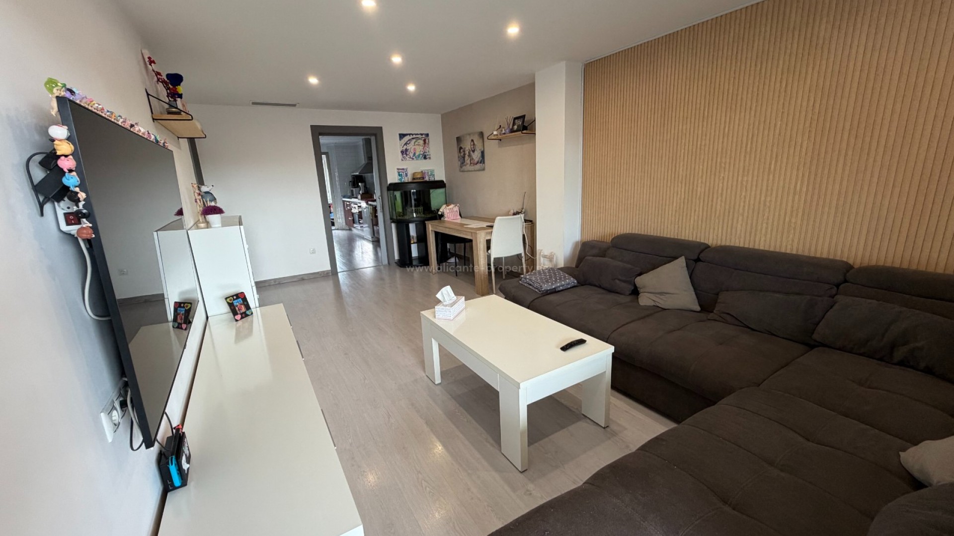 Apartamento / piso en Jacarilla