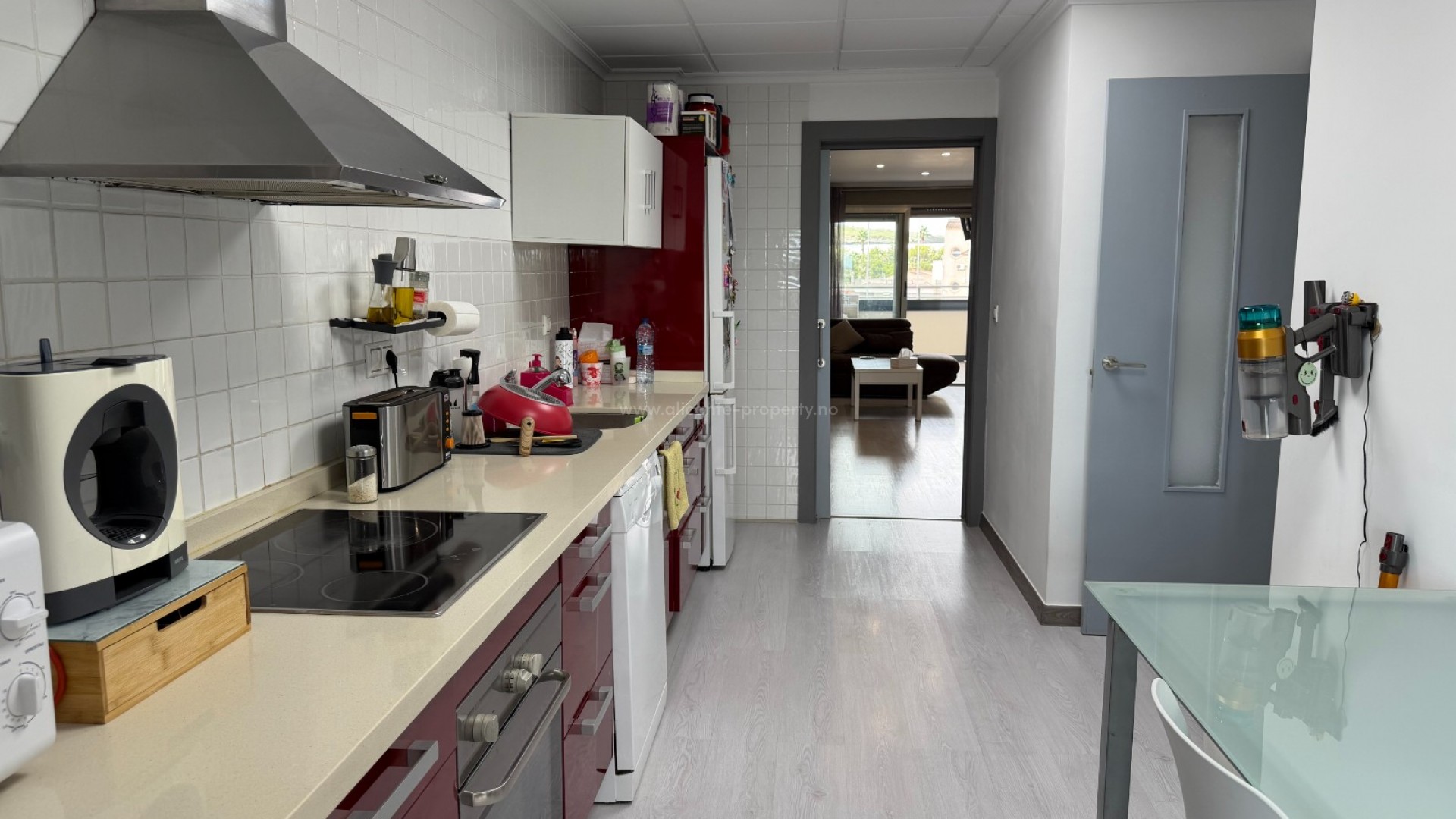 Apartamento / piso en Jacarilla