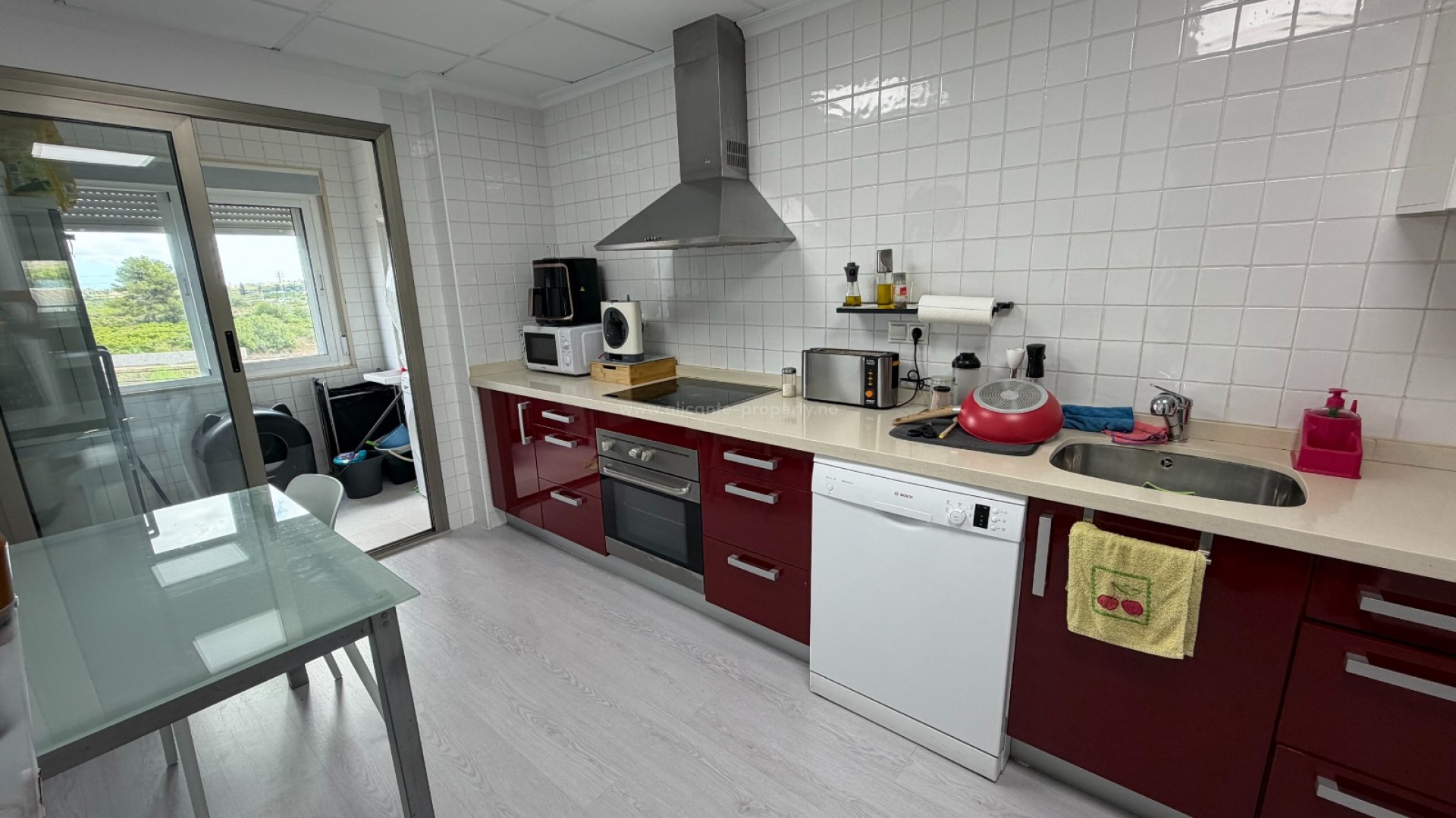 Apartamento / piso en Jacarilla