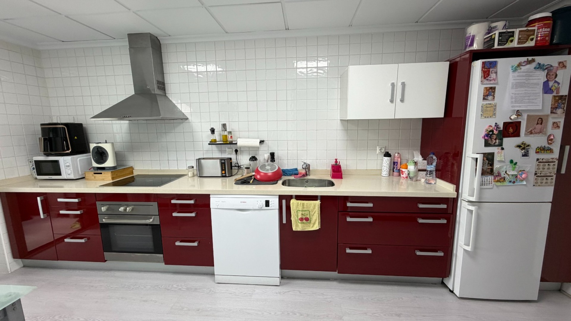 Apartamento / piso en Jacarilla