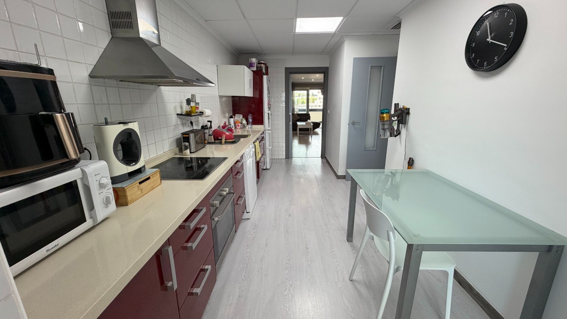 Apartamento / piso en Jacarilla