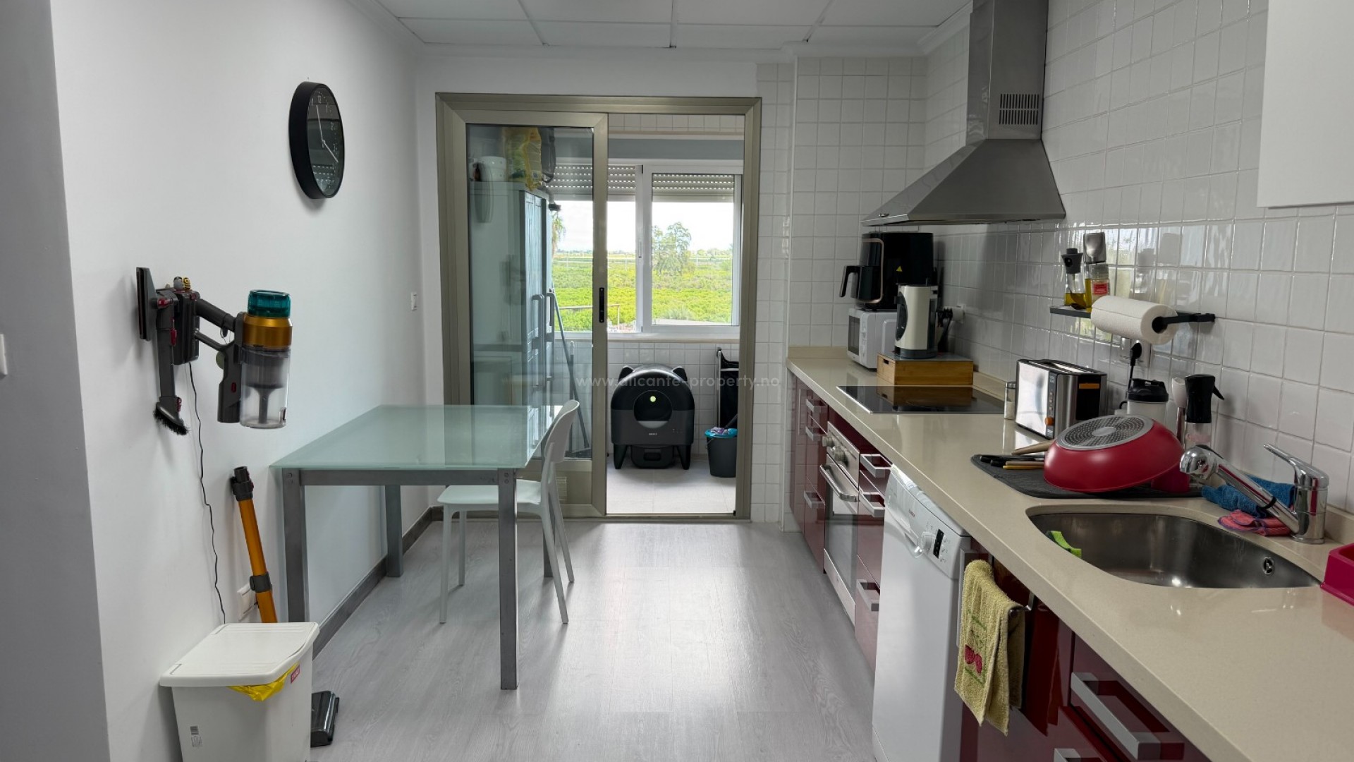 Apartamento / piso en Jacarilla