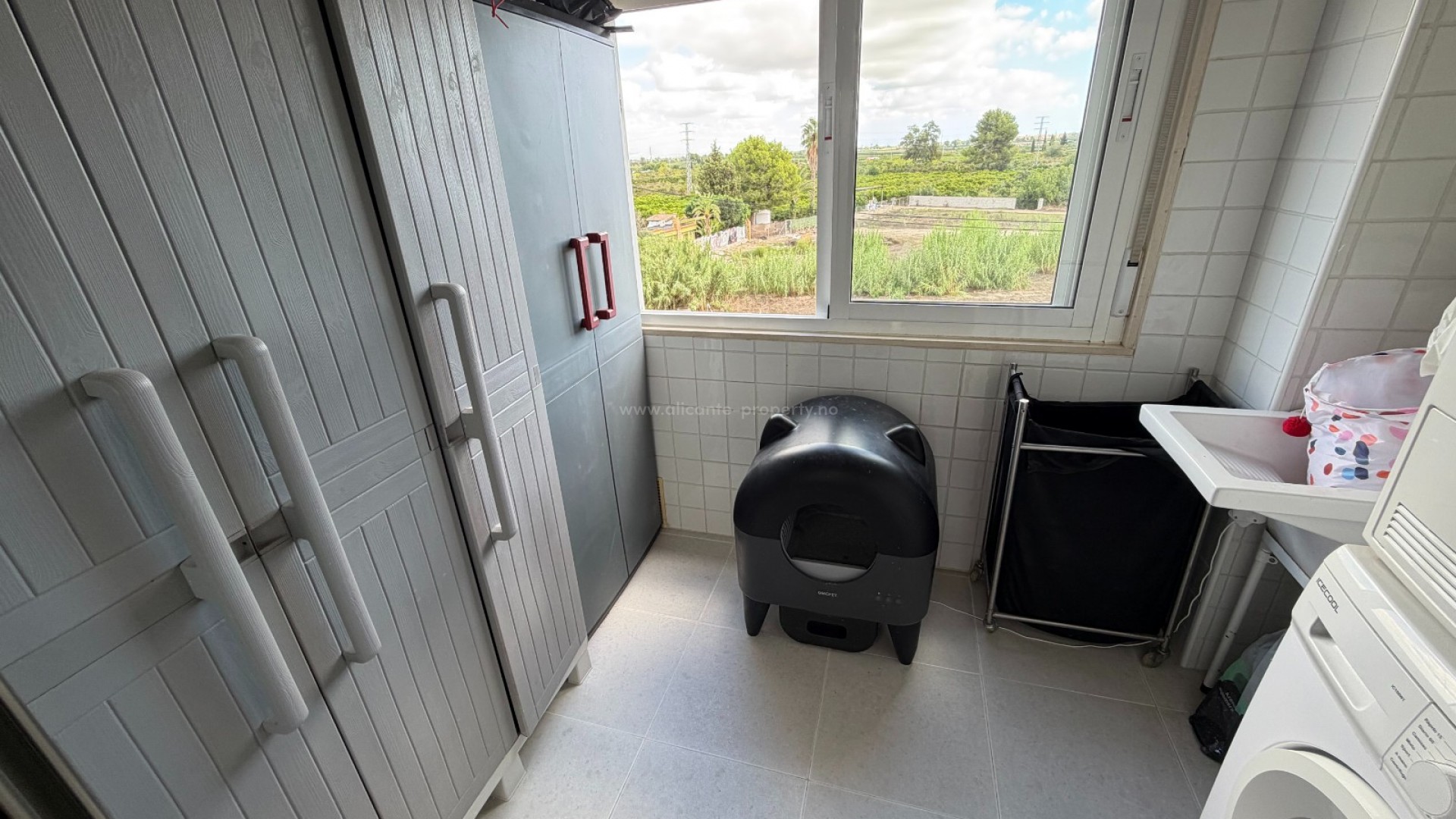 Apartamento / piso en Jacarilla