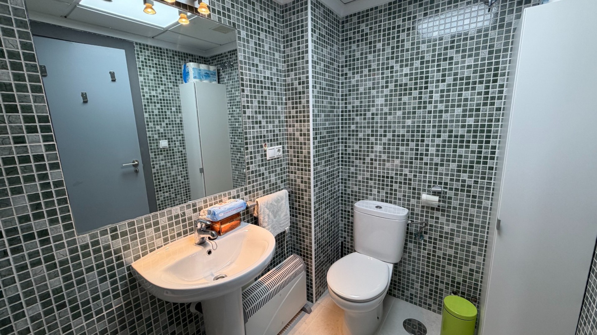 Apartamento / piso en Jacarilla