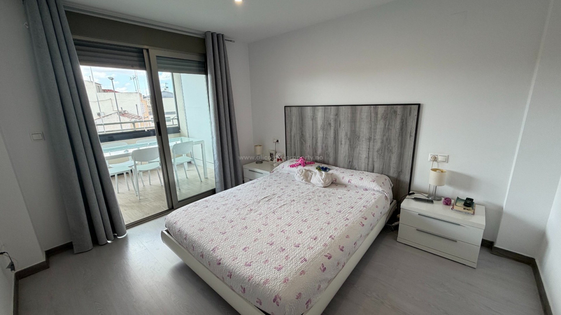 Apartamento / piso en Jacarilla