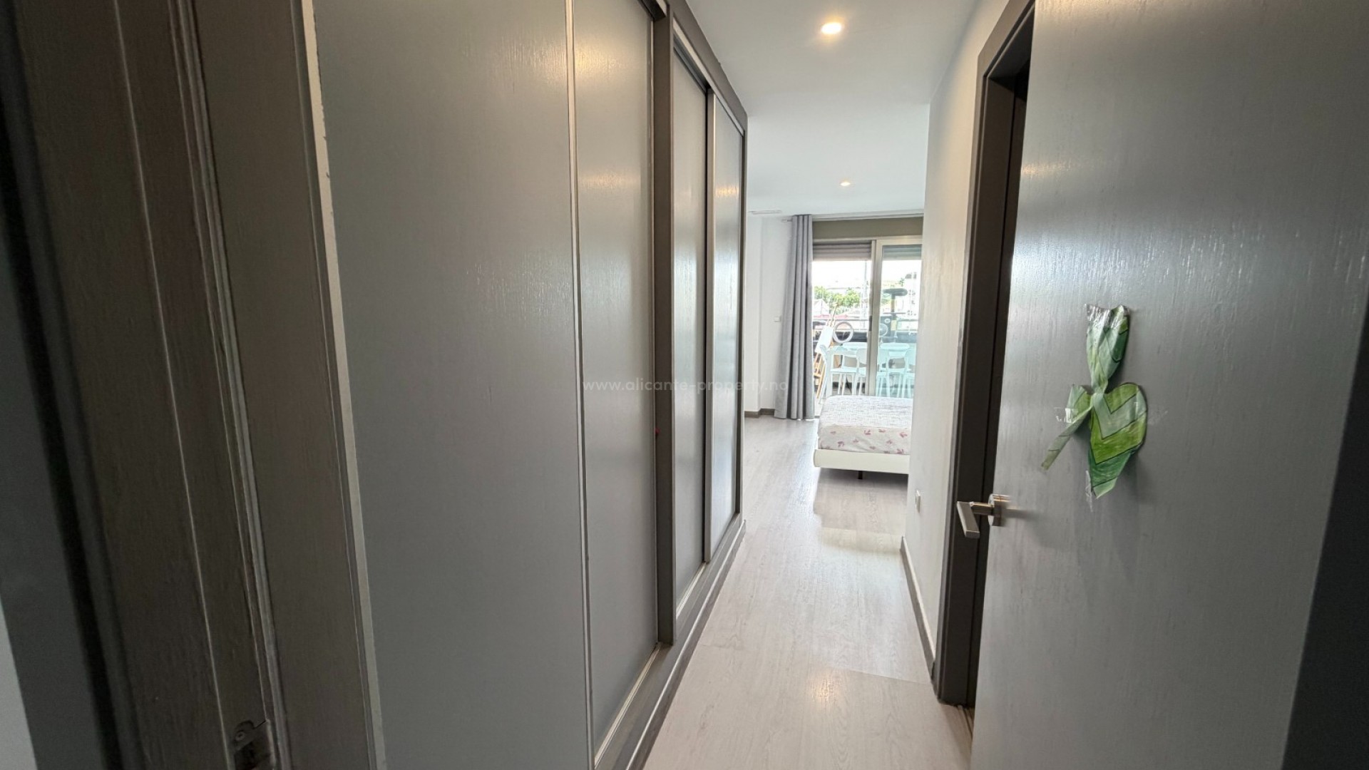 Apartamento / piso en Jacarilla