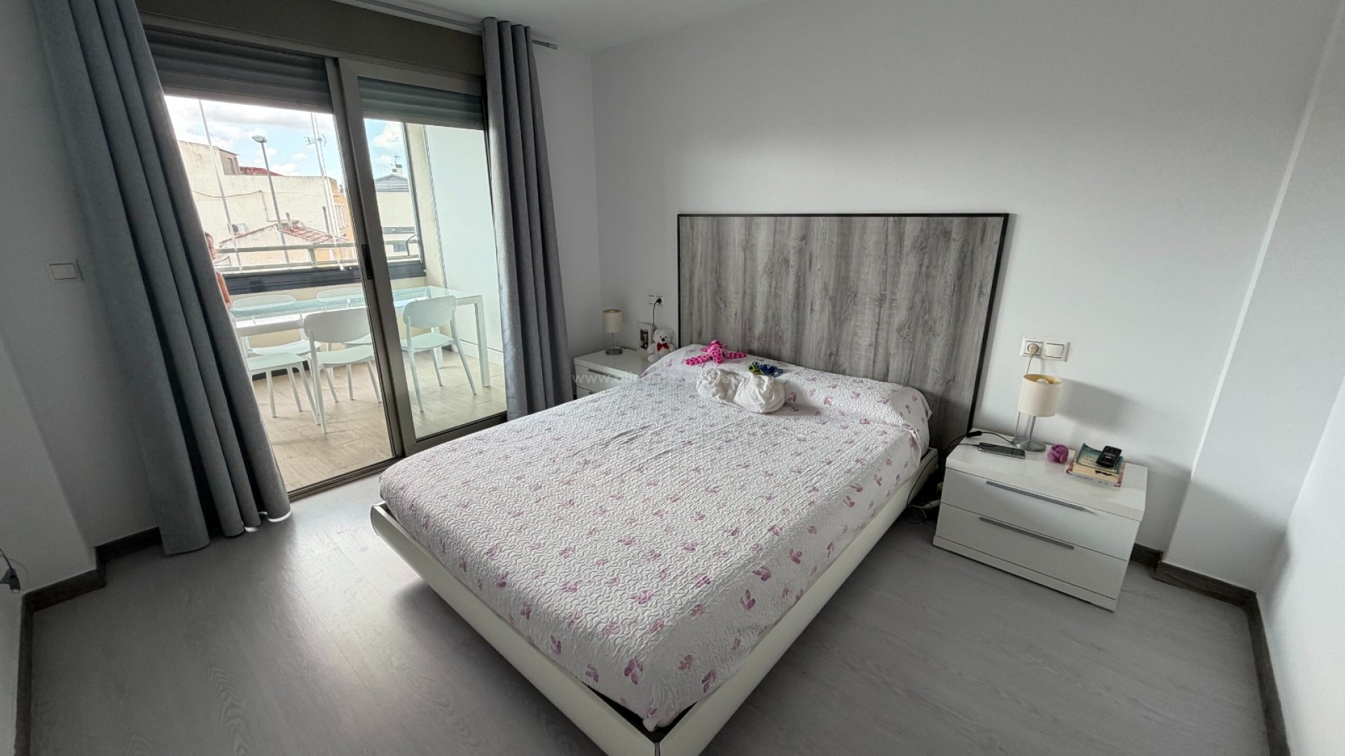 Apartamento / piso en Jacarilla