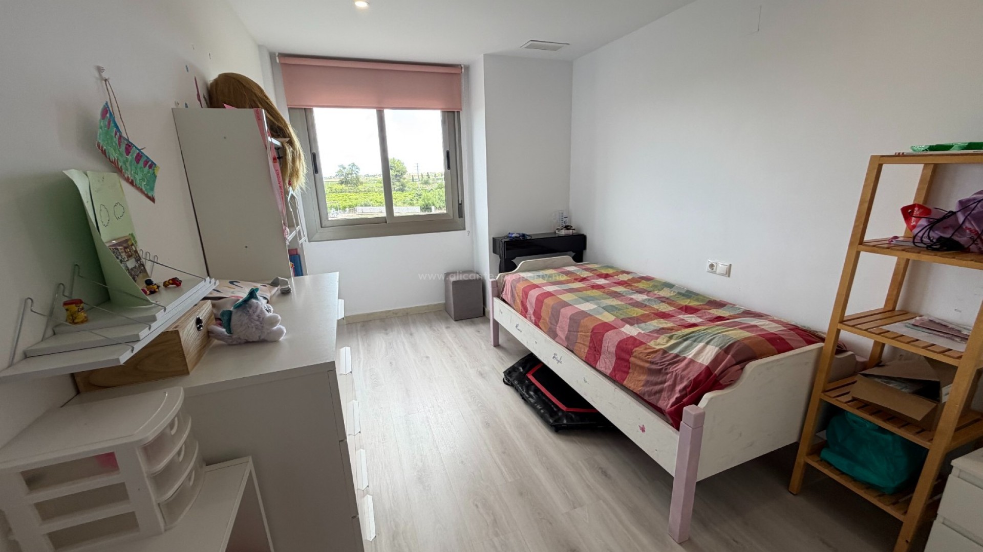 Apartamento / piso en Jacarilla
