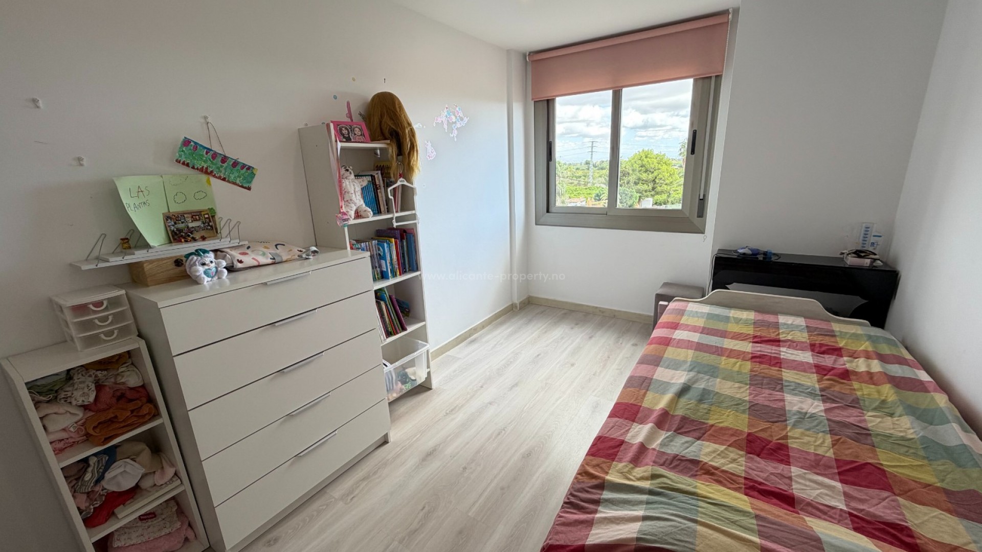 Apartamento / piso en Jacarilla