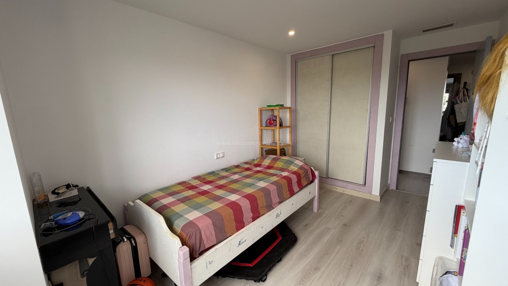 Apartamento / piso en Jacarilla