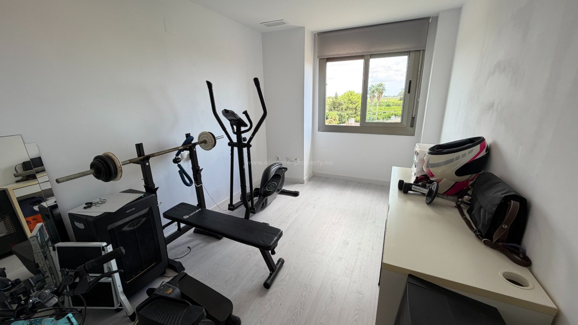 Apartamento / piso en Jacarilla