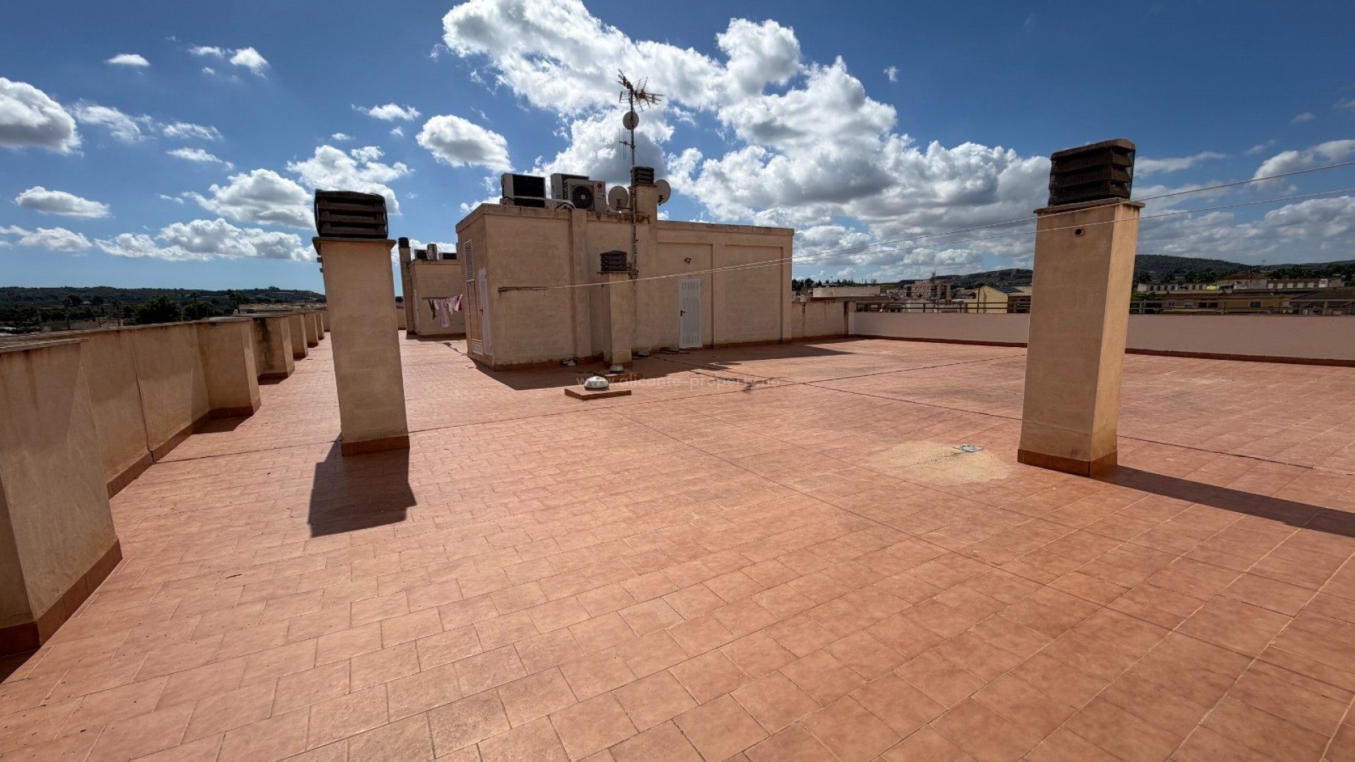 Apartamento / piso en Jacarilla
