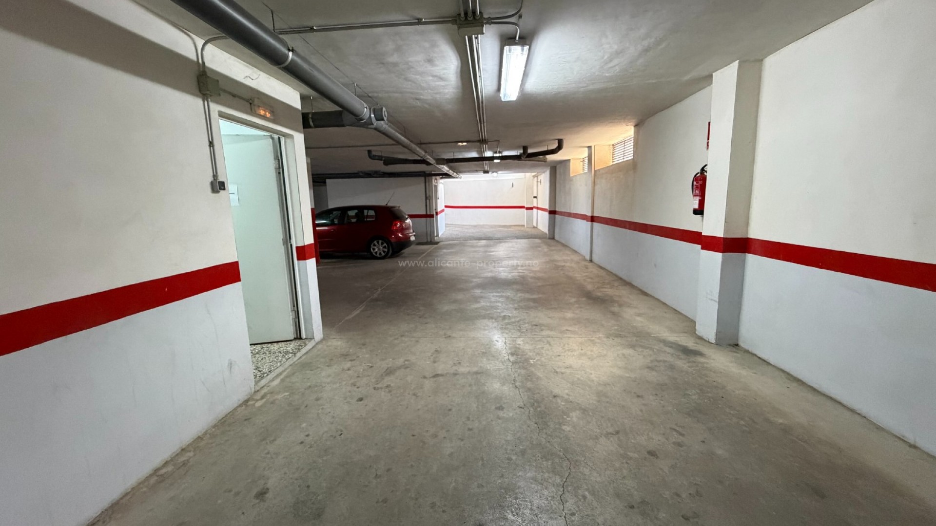 Apartamento / piso en Jacarilla
