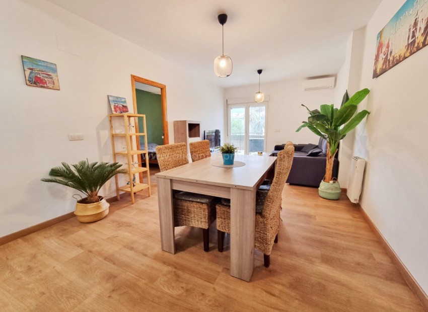 Apartamento / piso en Jalon Centro