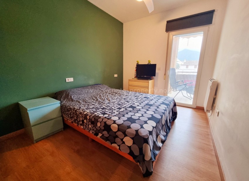 Apartamento / piso en Jalon Centro