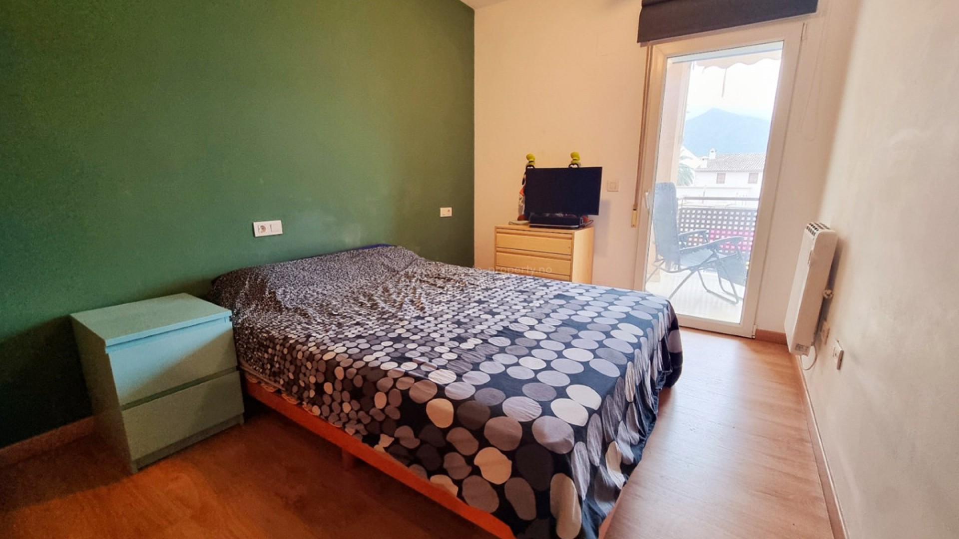 Apartamento / piso en Jalon Centro