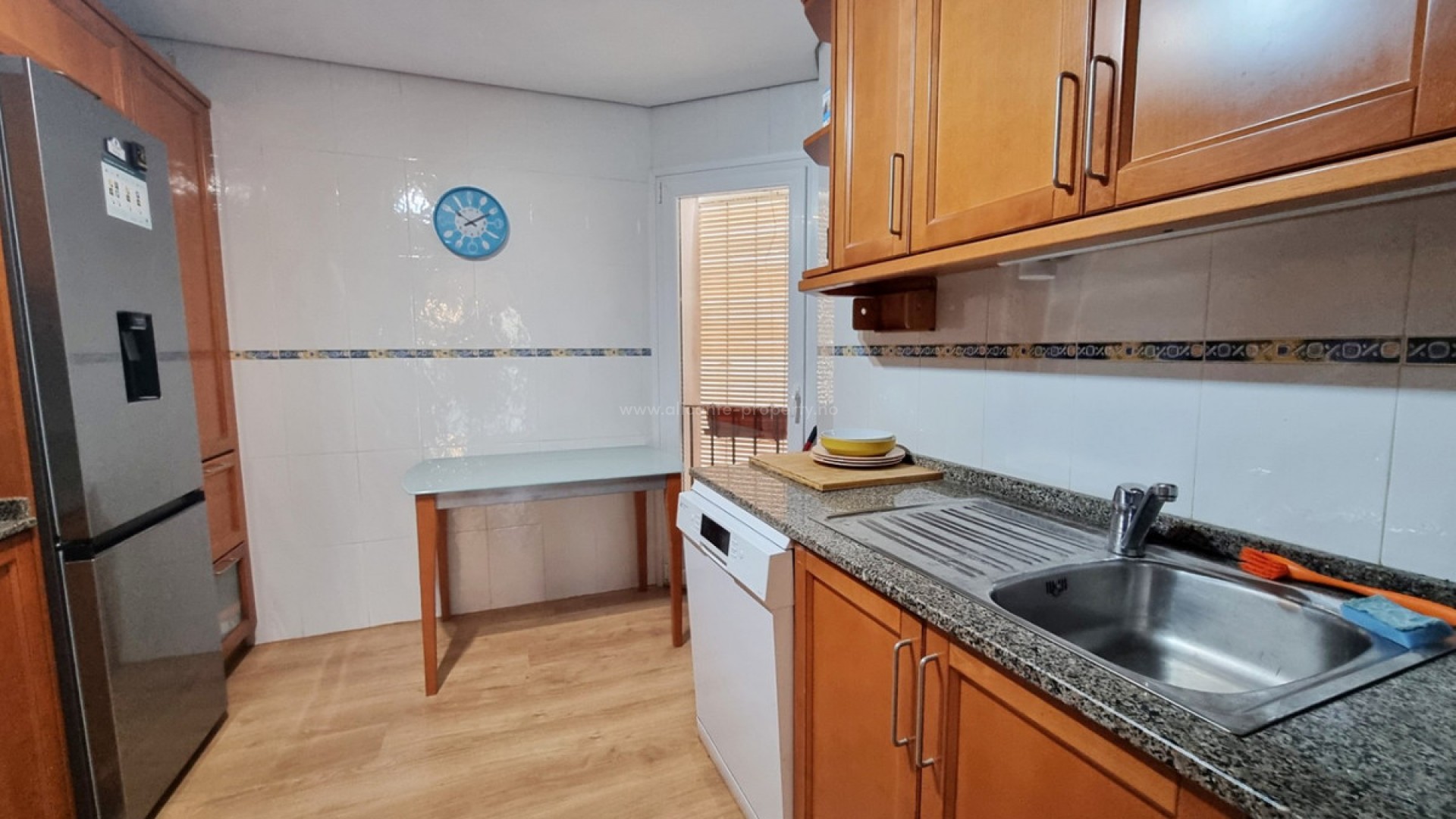 Apartamento / piso en Jalon Centro