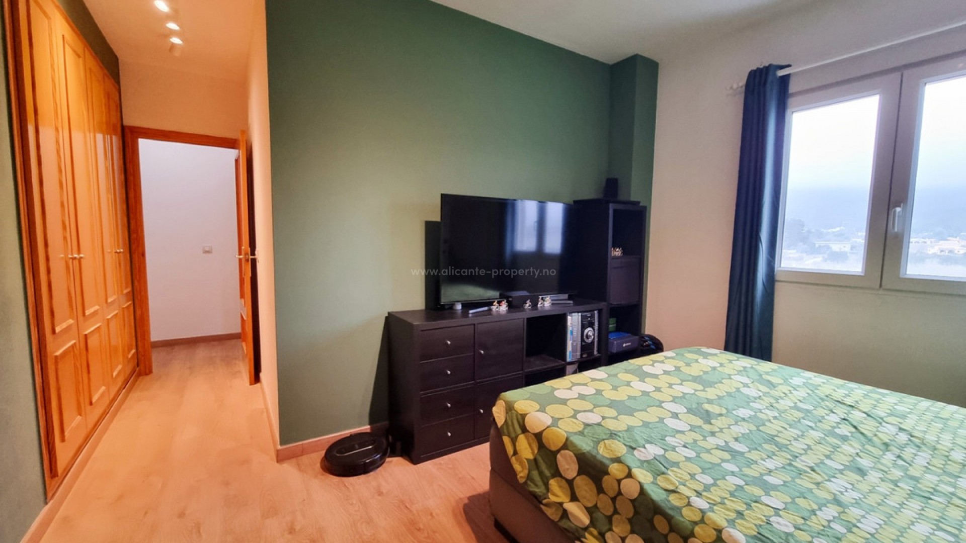 Apartamento / piso en Jalon Centro