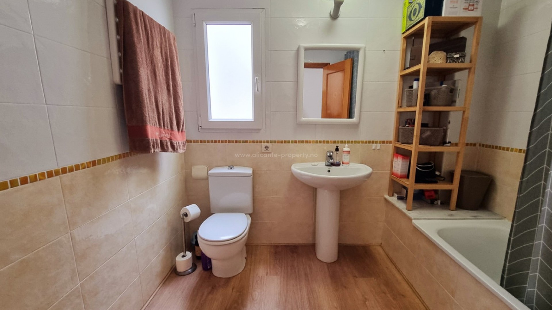 Apartamento / piso en Jalon Centro