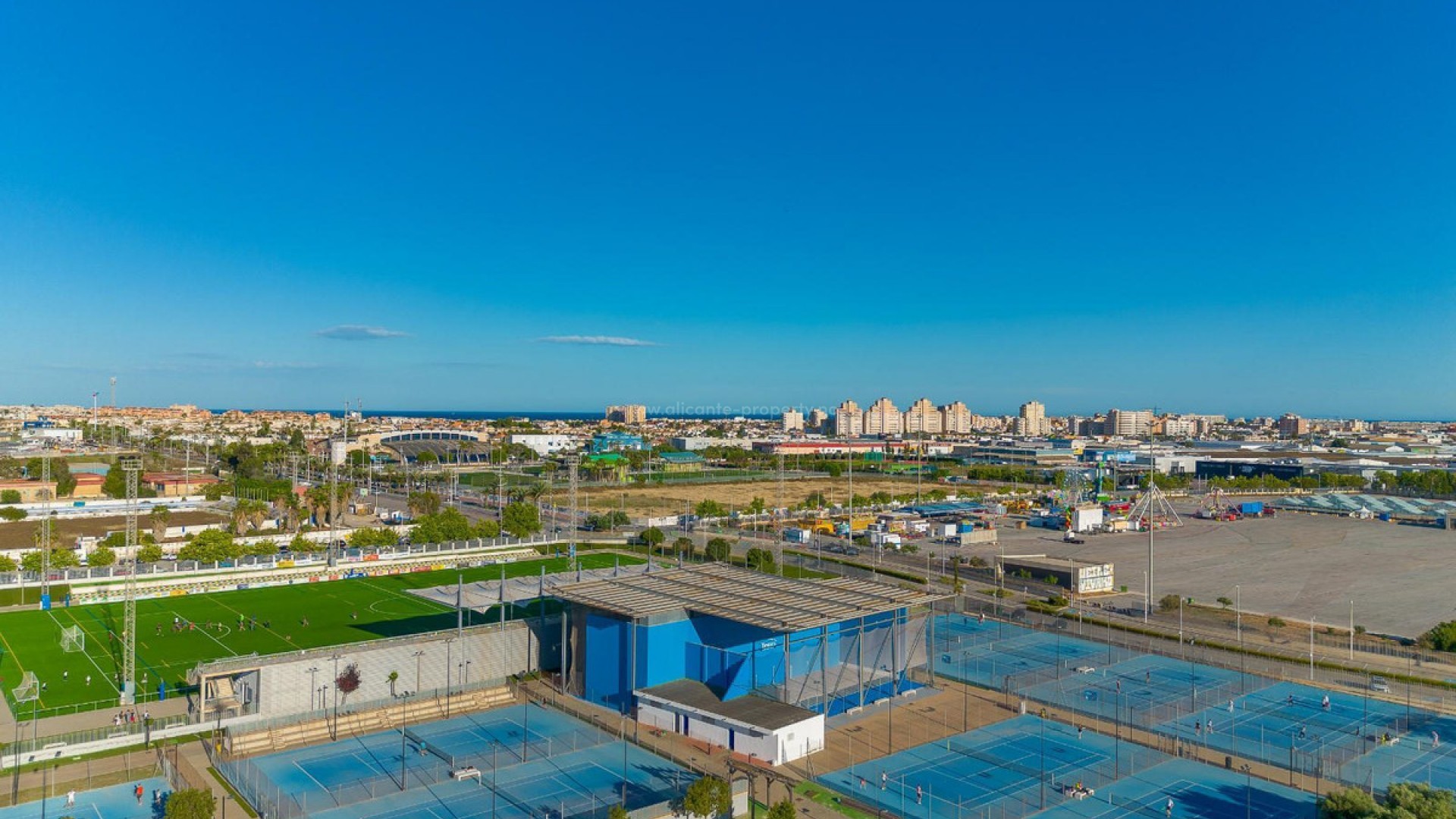 Apartamento / piso en Jardin del Mar