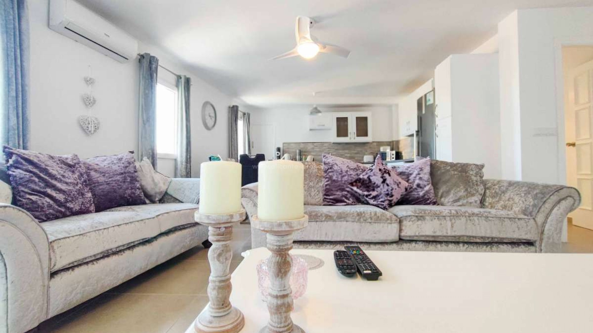 Apartamento / piso en Jávea - Xàbia Centro