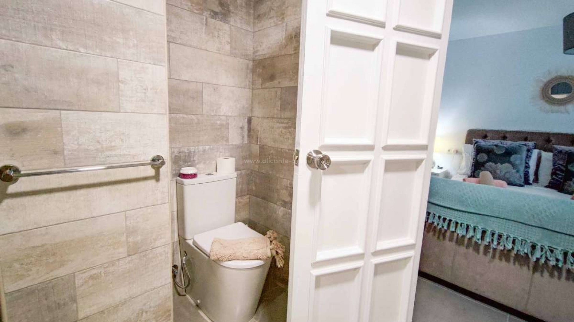 Apartamento / piso en Jávea - Xàbia Centro