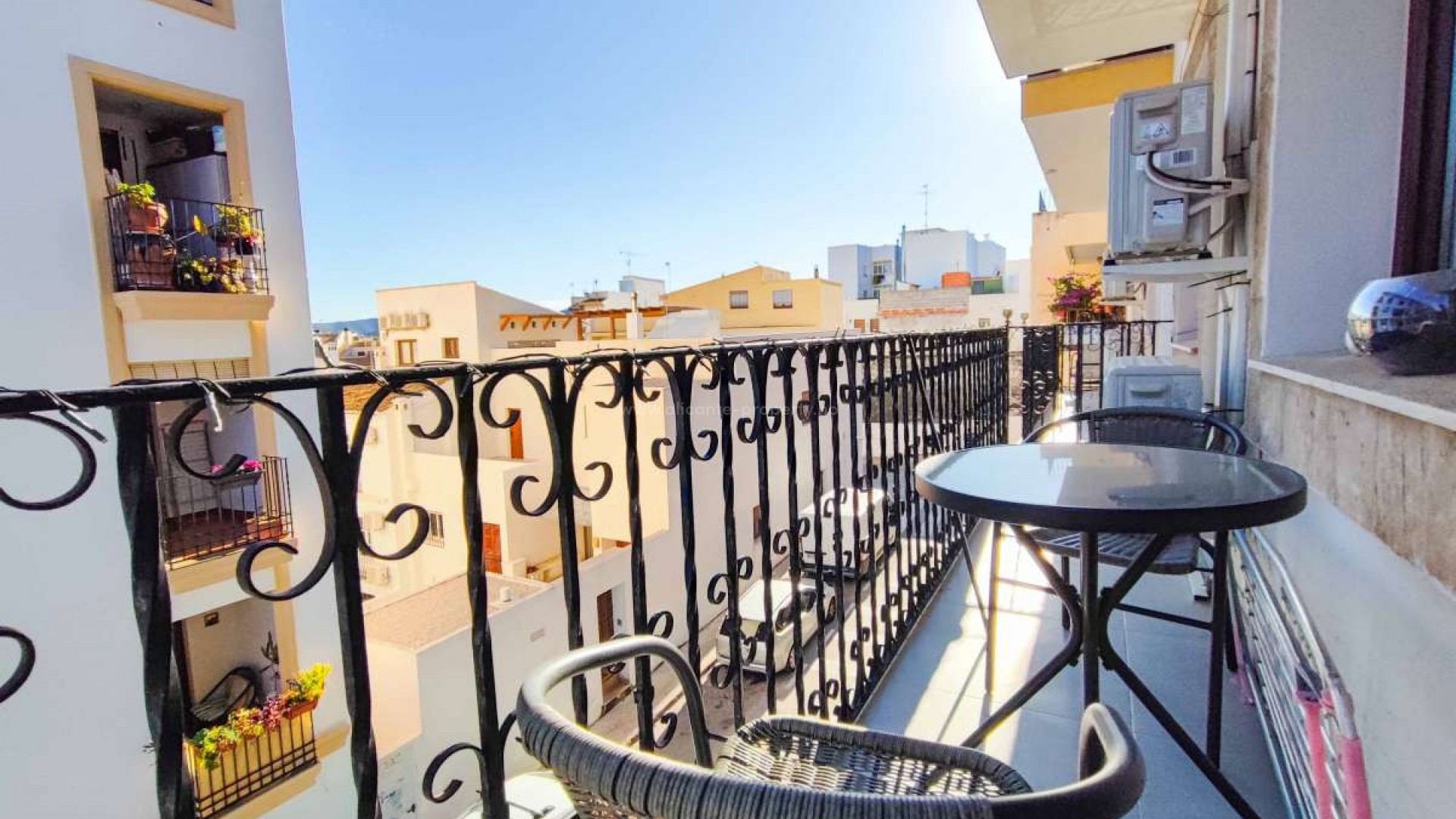 Apartamento / piso en Jávea - Xàbia Centro