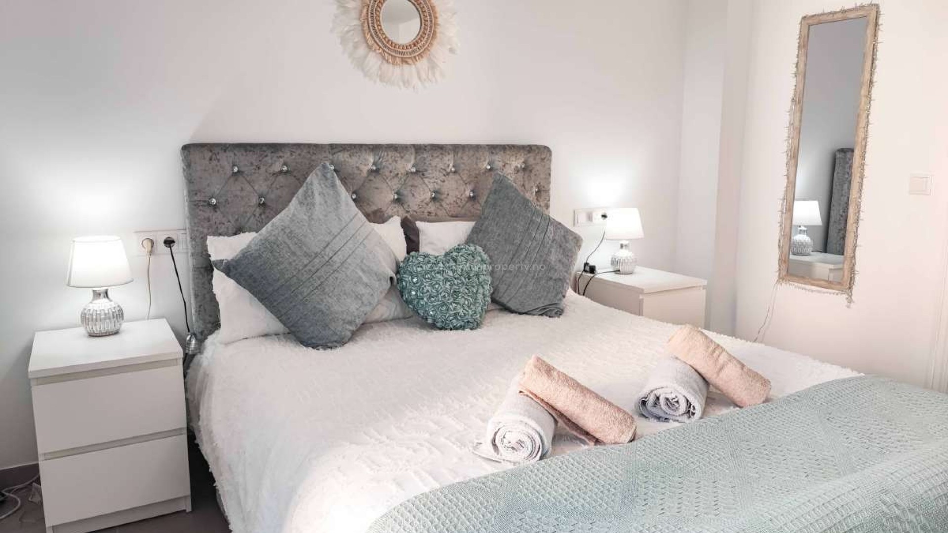 Apartamento / piso en Jávea - Xàbia Centro