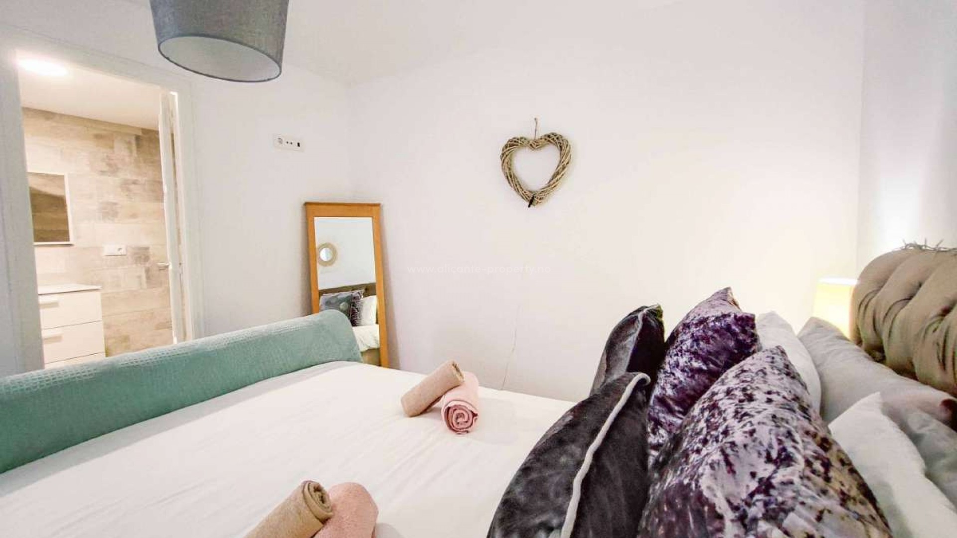 Apartamento / piso en Jávea - Xàbia Centro