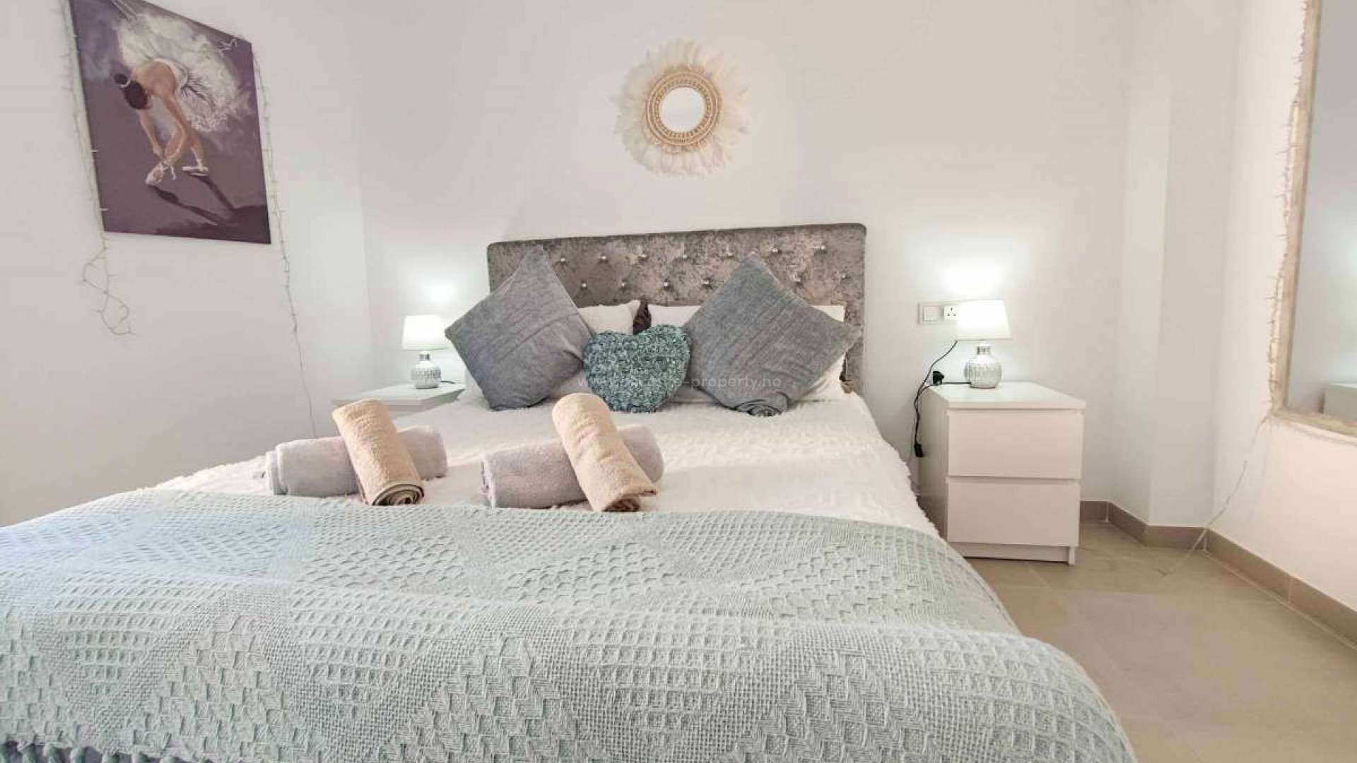 Apartamento / piso en Jávea - Xàbia Centro