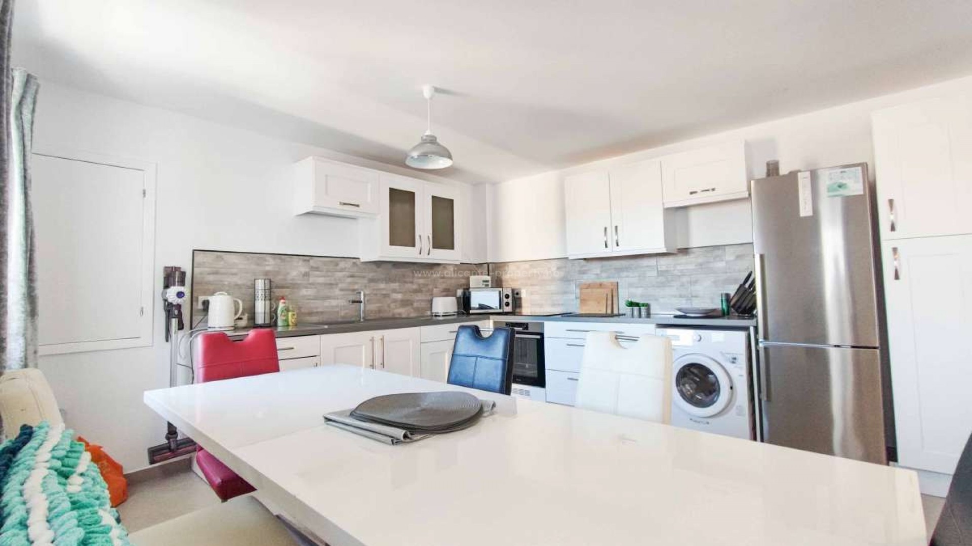 Apartamento / piso en Jávea - Xàbia Centro