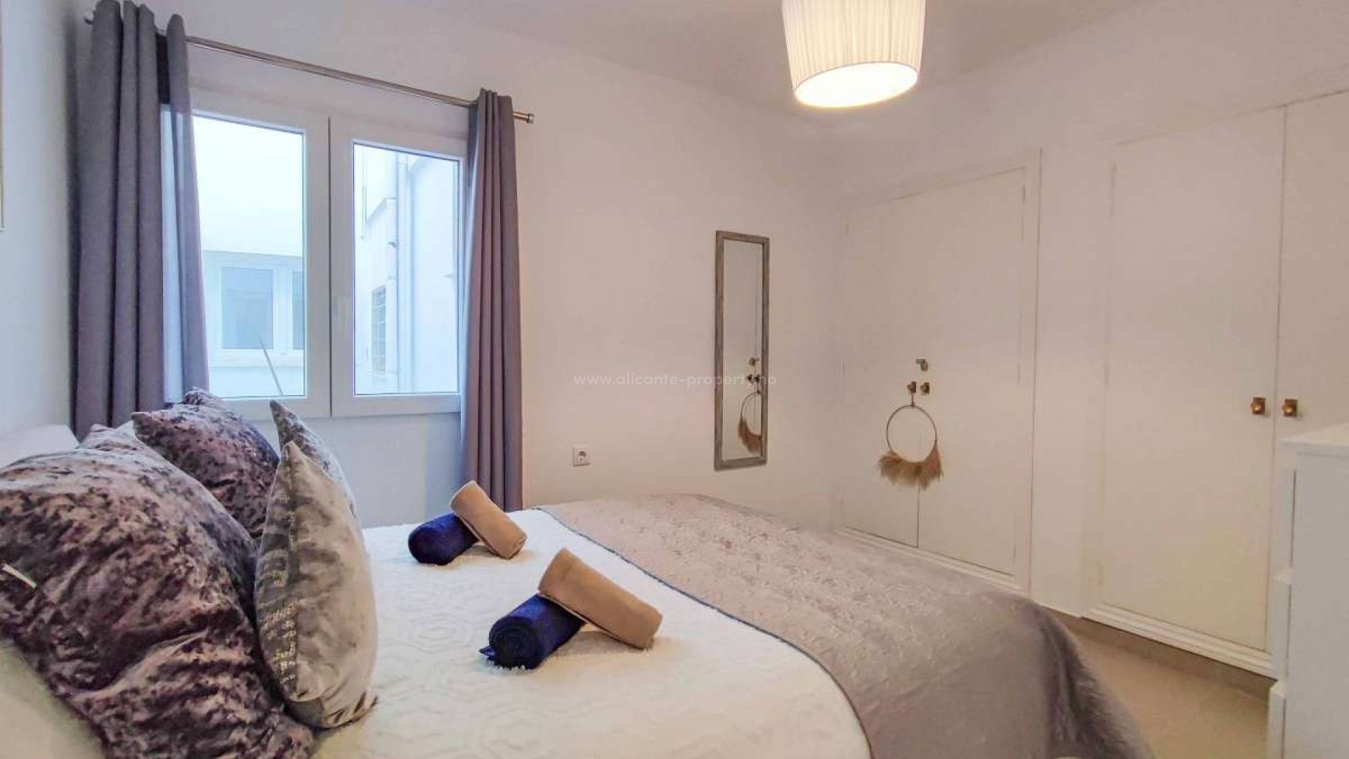 Apartamento / piso en Jávea - Xàbia Centro