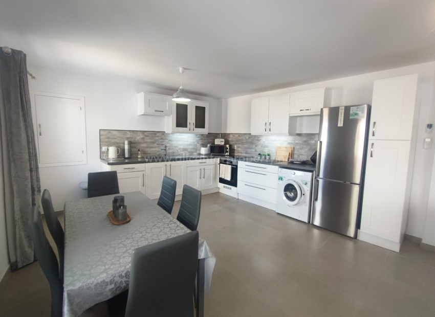 Apartamento / piso en Jávea - Xàbia Centro