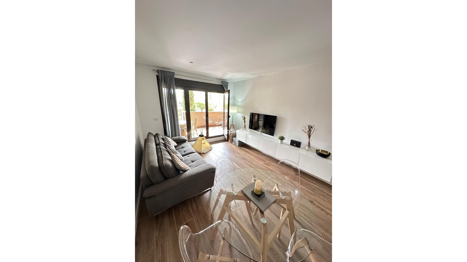 Apartamento / piso en Jávea - Xàbia Centro