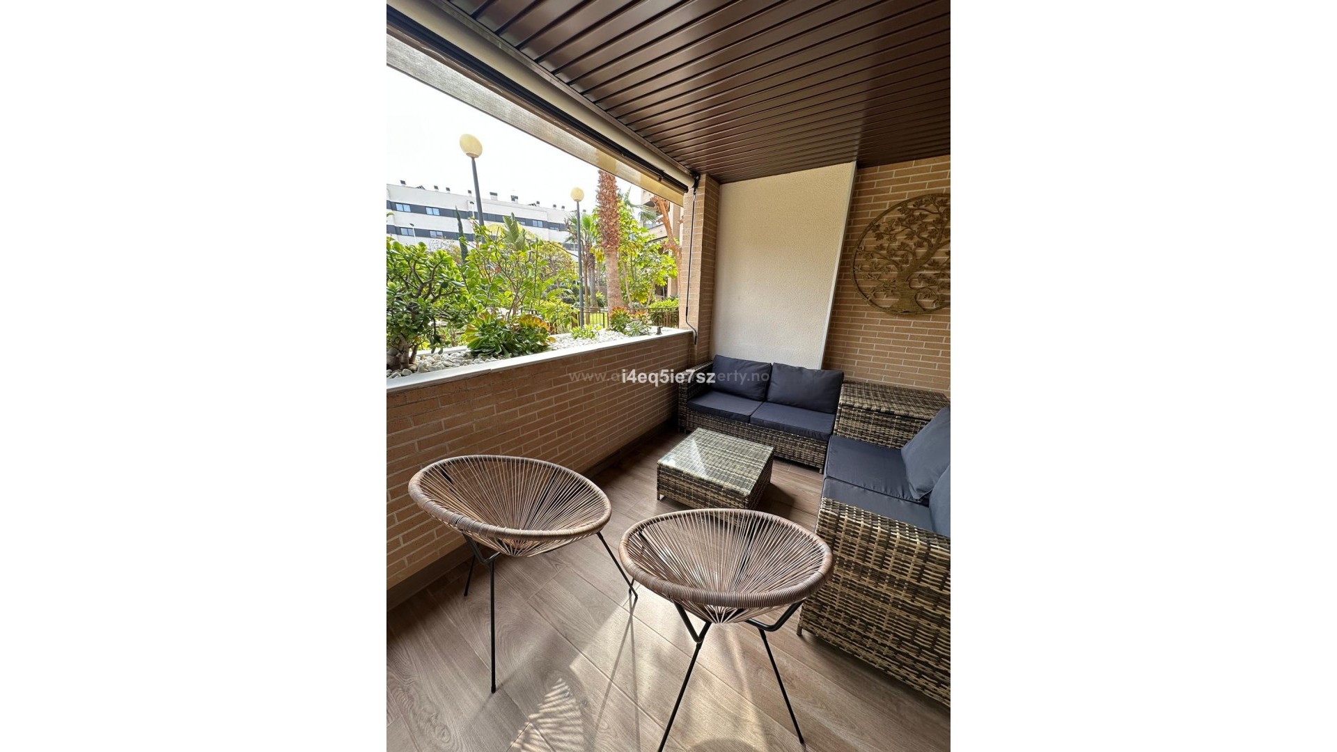 Apartamento / piso en Jávea - Xàbia Centro