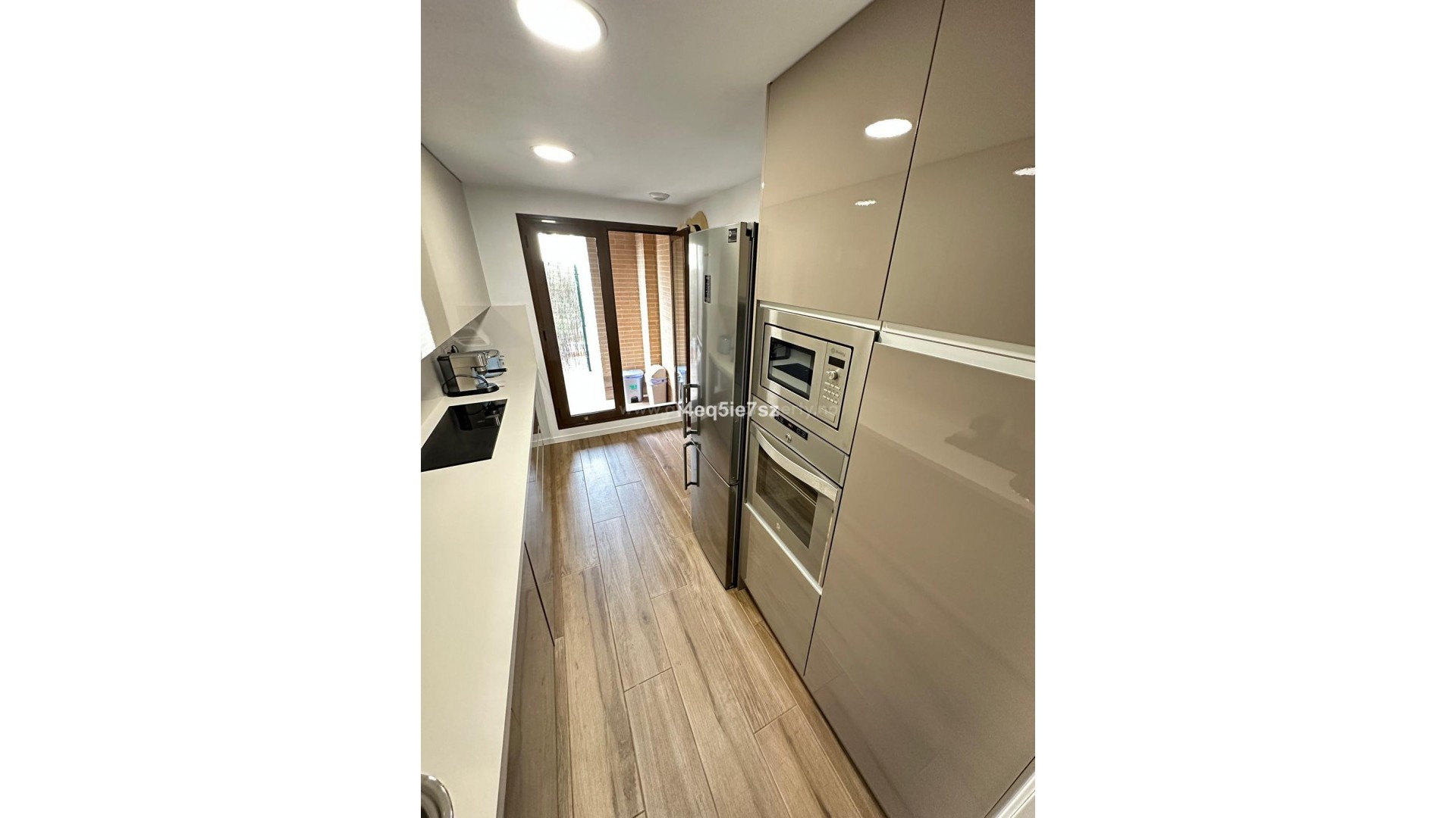 Apartamento / piso en Jávea - Xàbia Centro