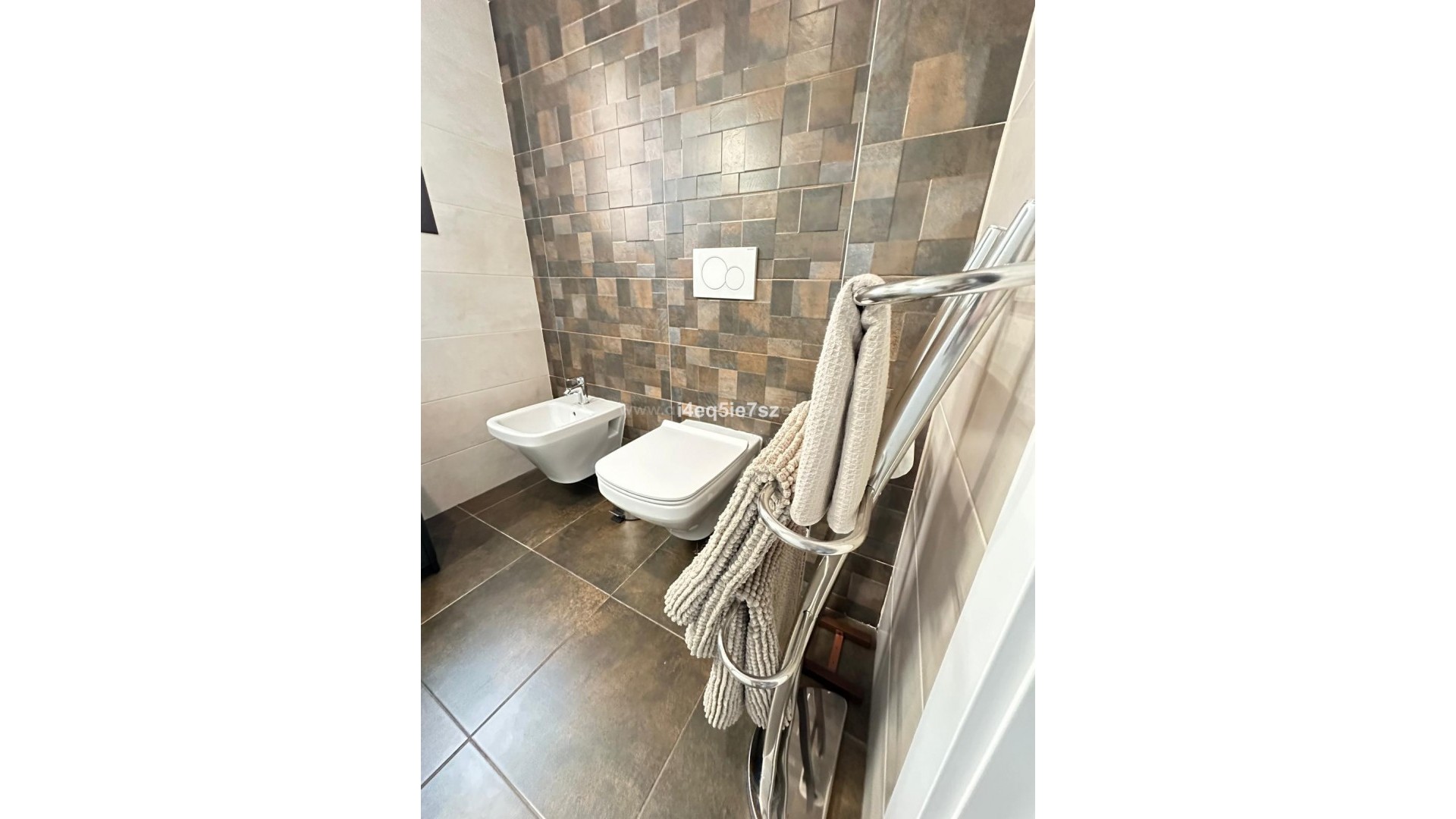 Apartamento / piso en Jávea - Xàbia Centro