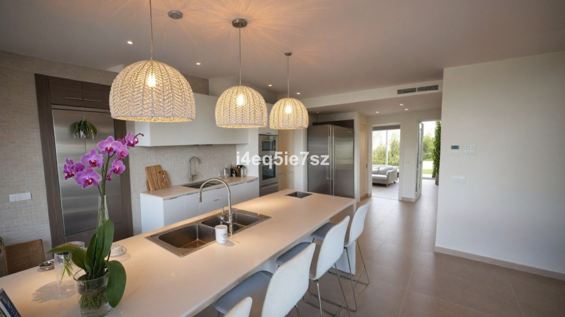 Apartamento / piso en Jávea - Xàbia Centro