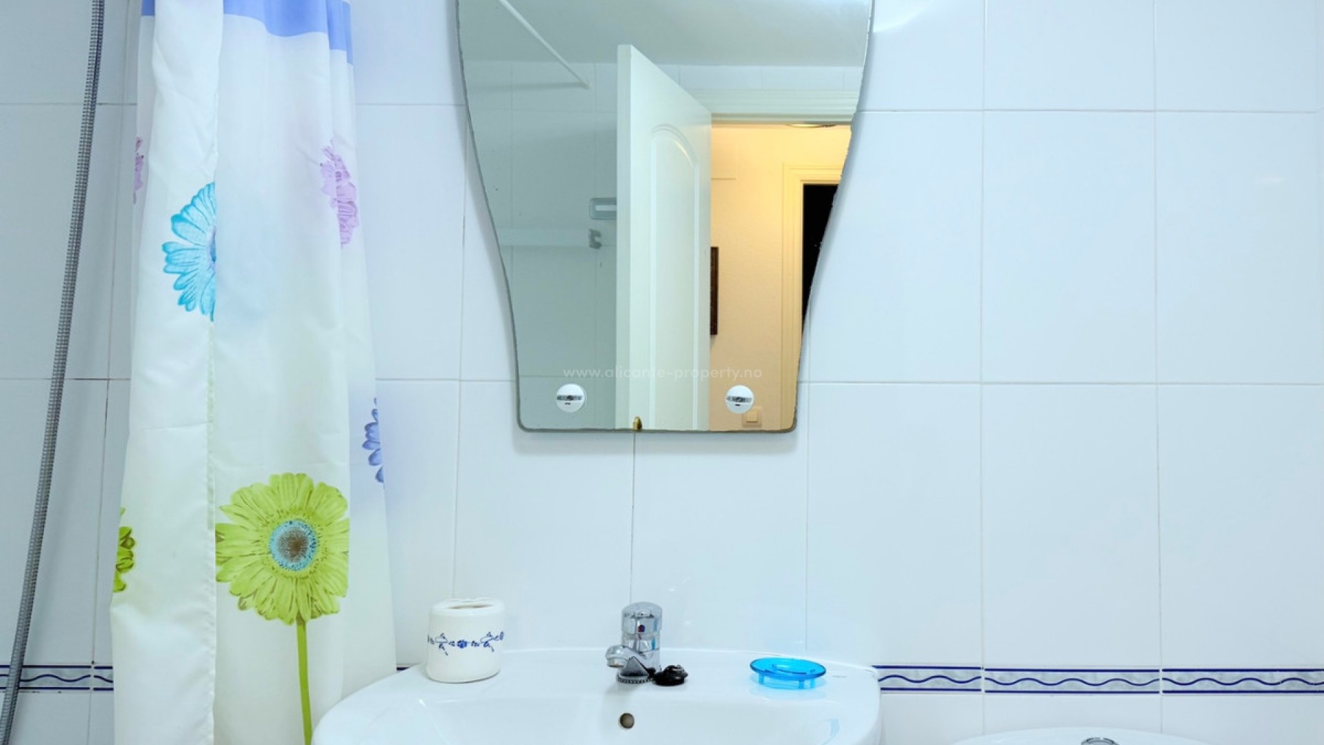 Apartamento / piso en Jávea - Xàbia Centro