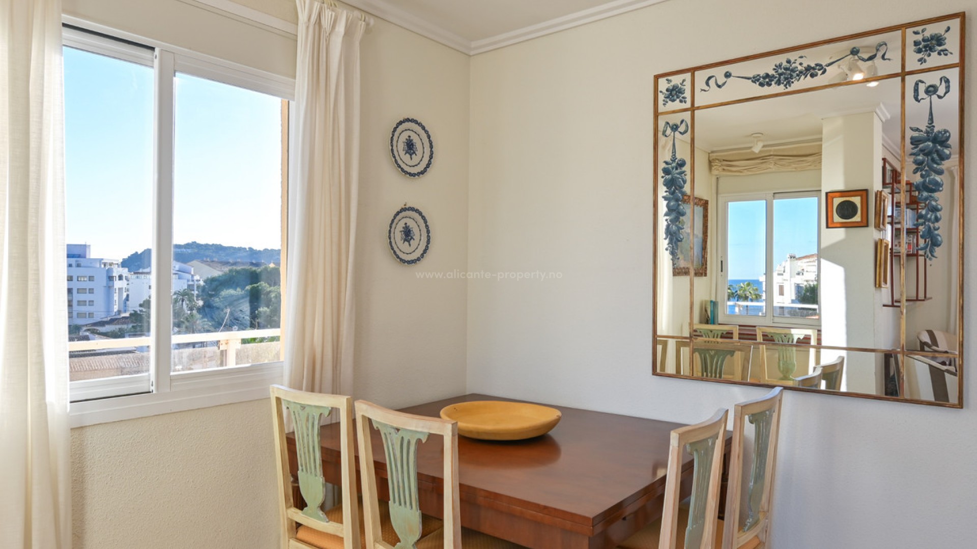 Apartamento / piso en Jávea - Xàbia Centro