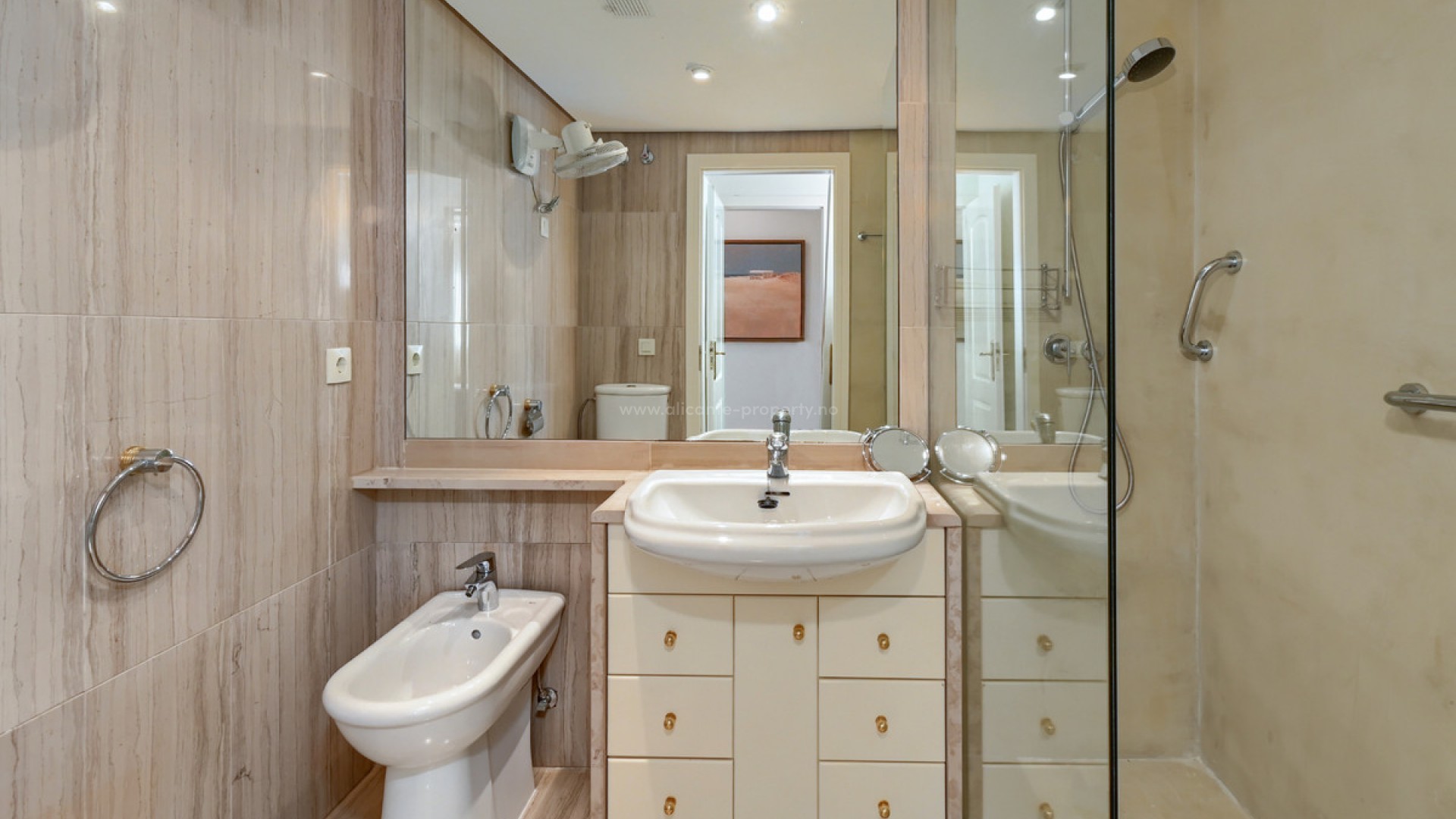 Apartamento / piso en Jávea - Xàbia Centro