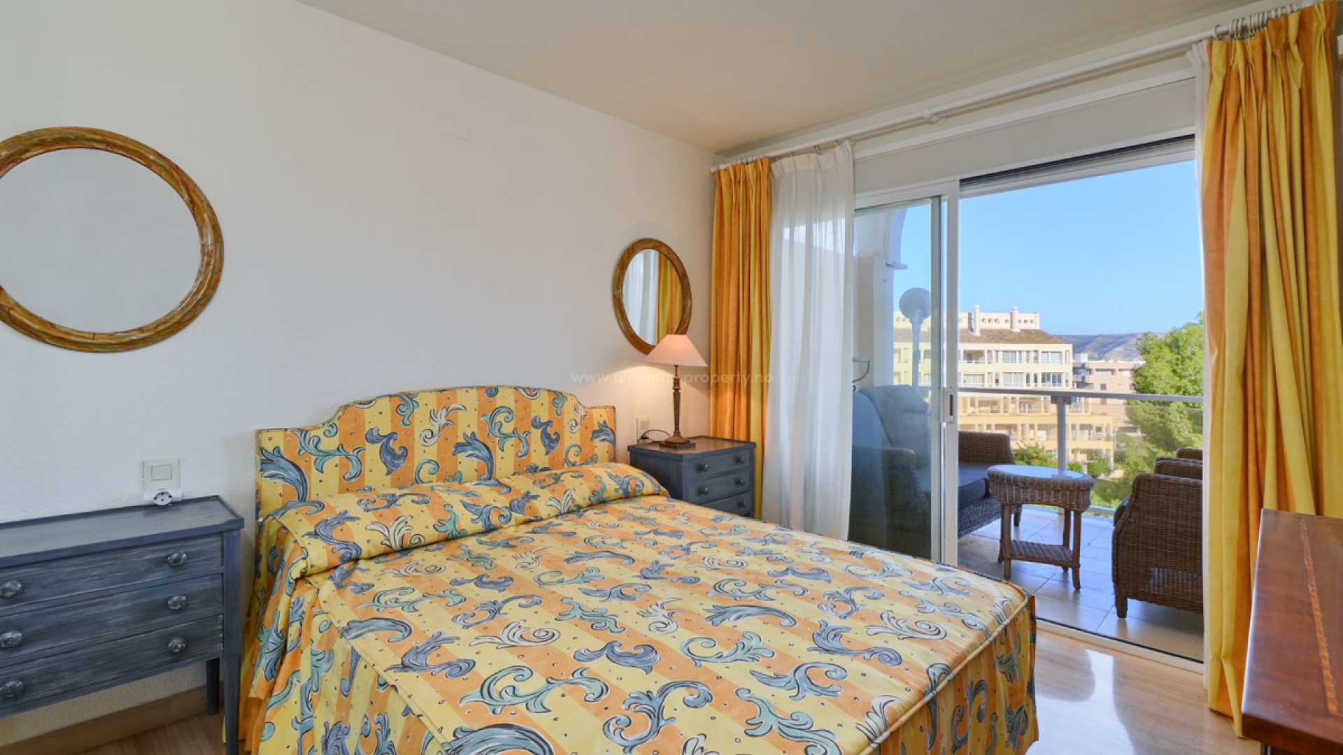 Apartamento / piso en Jávea - Xàbia Centro