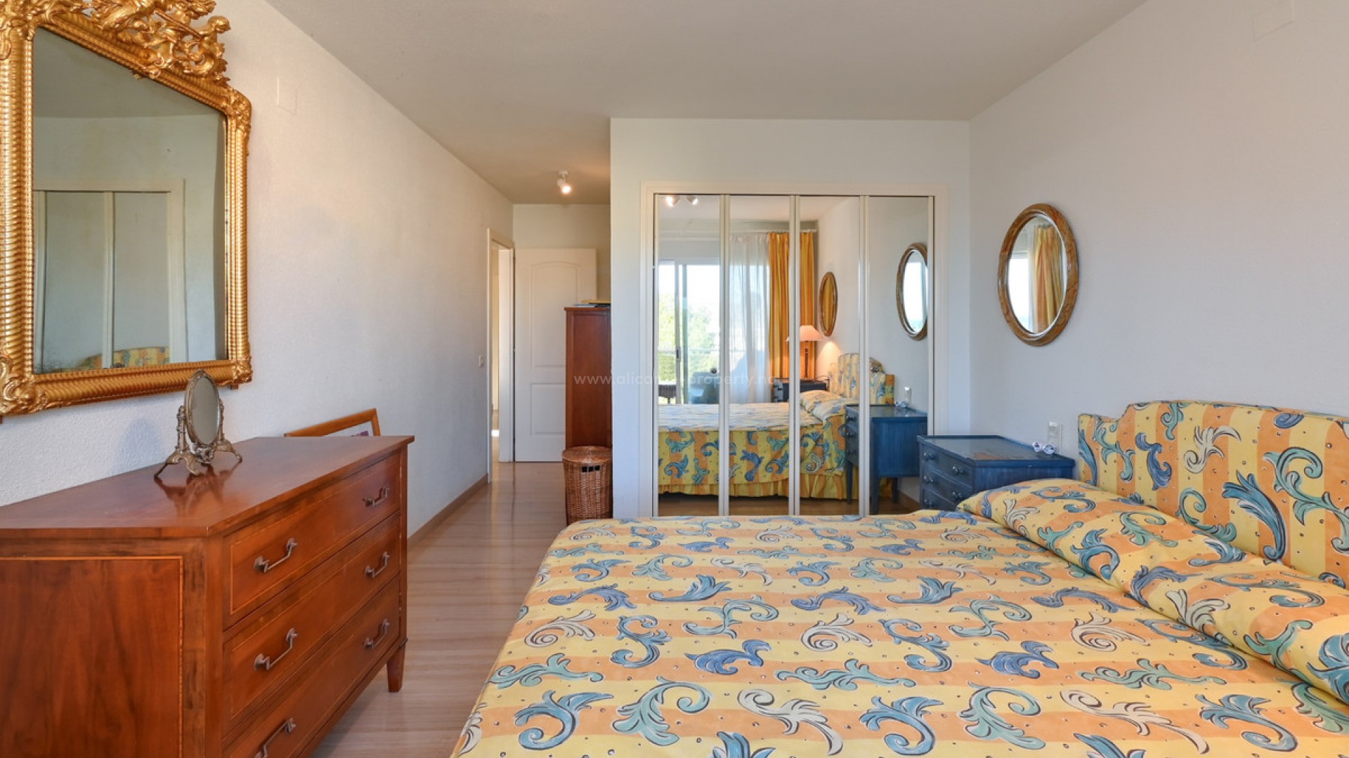 Apartamento / piso en Jávea - Xàbia Centro