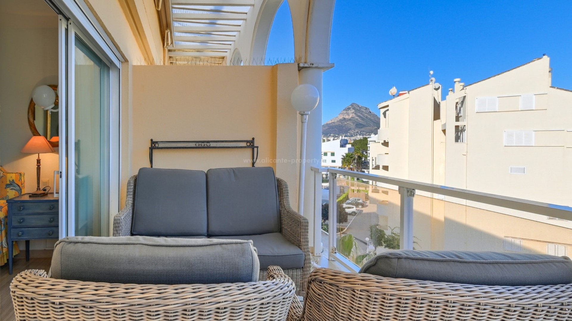 Apartamento / piso en Jávea - Xàbia Centro