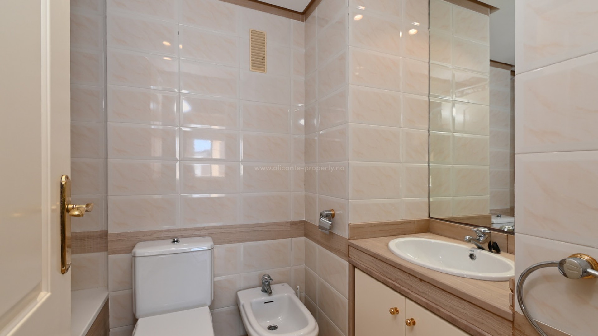 Apartamento / piso en Jávea - Xàbia Centro