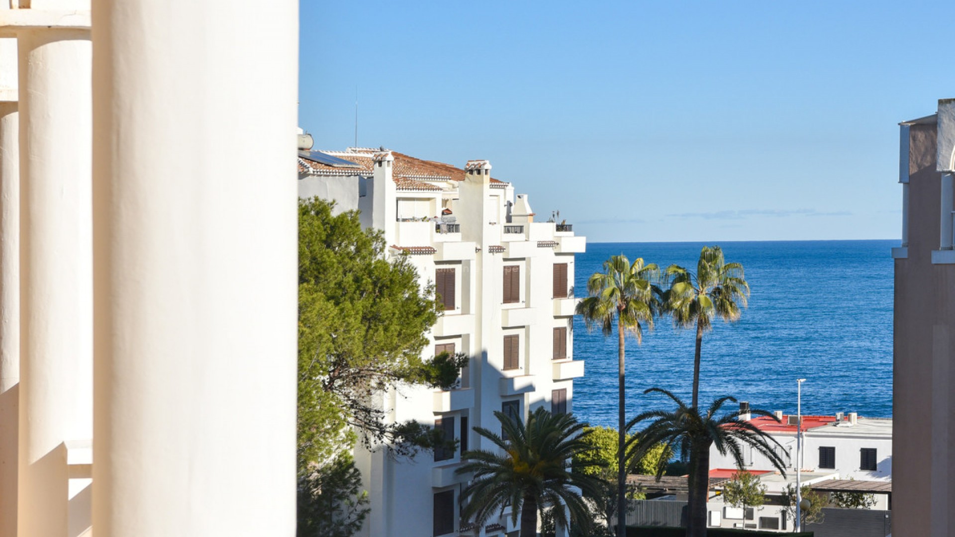 Apartamento / piso en Jávea - Xàbia Centro