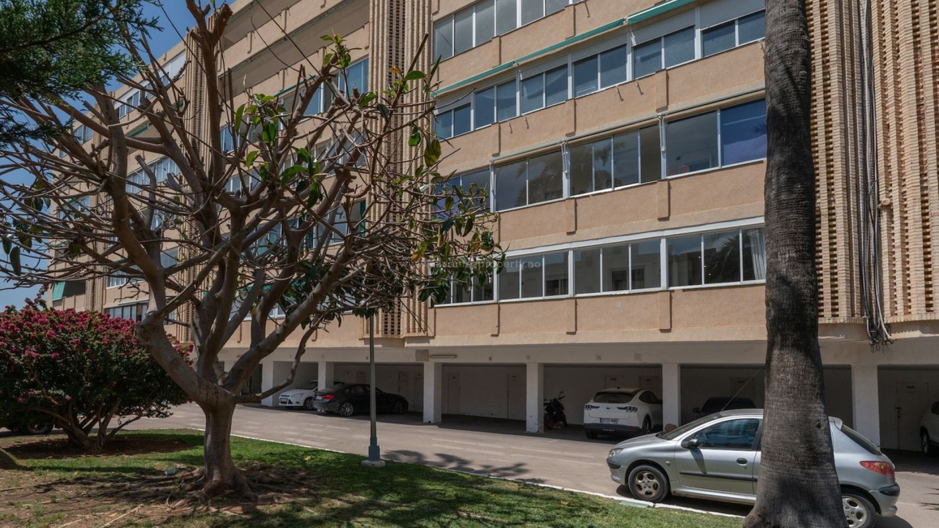 Apartamento / piso en Jávea - Xàbia Centro